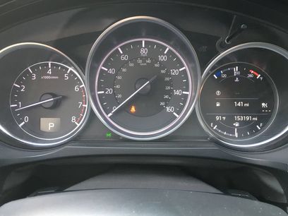 Used 2018 MAZDA CX-9 Touring