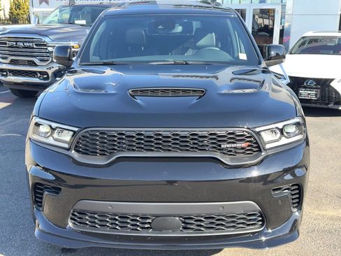 New 2026 Dodge Durango GT AWD/4WD image 2
