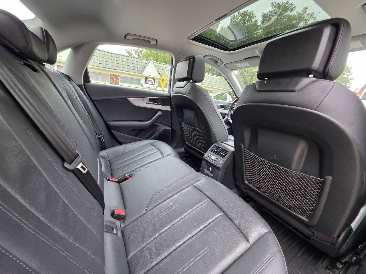 Used 2017 Audi A4 2.0T Premium AWD/4WD image 29