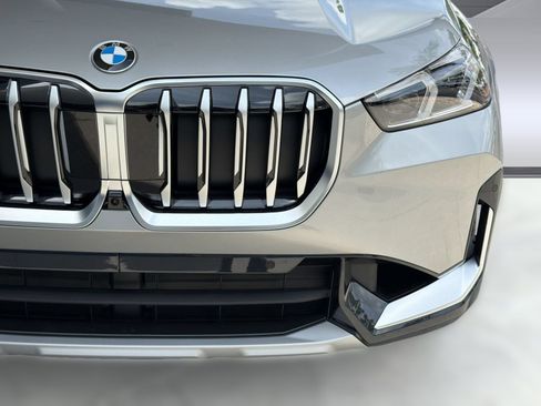 New 2026 BMW X1 xDrive28i w/ Technology Package AWD/4WD image 11