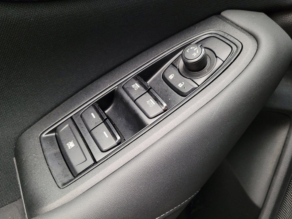 Used 2021 Subaru Outback AWD/4WD image 27
