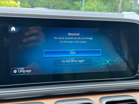 Certified 2023 Mercedes-Benz GLE 450 4MATIC image 25