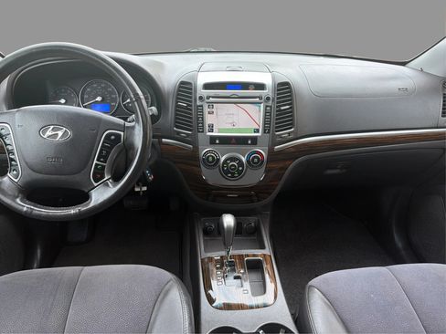 Used 2011 Hyundai Santa Fe SE w/ Premium Pkg 3 FWD image 16