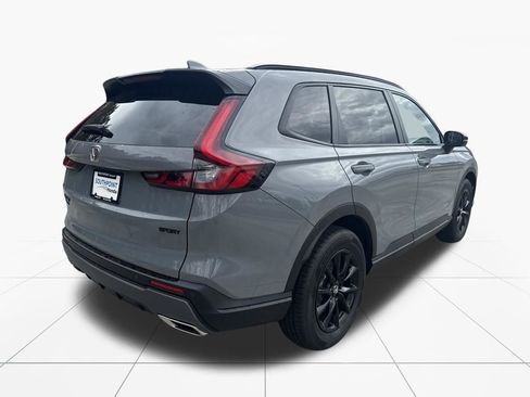 New 2026 Honda CR-V Sport-L image 8