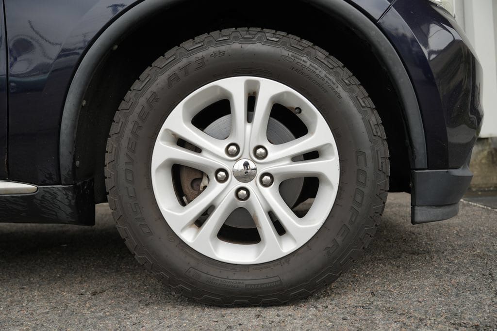 Used 2011 Dodge Durango Crew AWD/4WD image 10