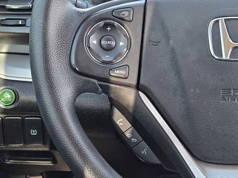 Used 2015 Honda CR-V EX image 26