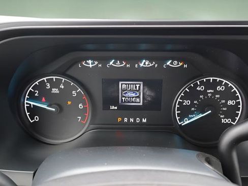New 2026 Ford F250 XL w/ STX Appearance Package AWD/4WD image 18