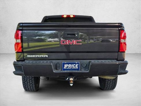 Used 2016 GMC Sierra 1500 2WD Double Cab w/ Elevation Edition image 6