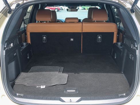 Used 2025 MAZDA CX-70 3.3 Turbo S w/ Premium Plus image 26