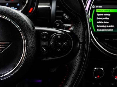 Used 2020 MINI Cooper S FWD image 32