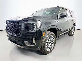 Used 2023 GMC Yukon Denali Ultimate AWD/4WD video 3