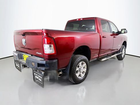 Used 2020 RAM 2500 Big Horn w/ Level 1 Equipment Group AWD/4WD image 6