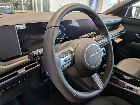 New 2026 Hyundai Santa Cruz XRT AWD/4WD image 17