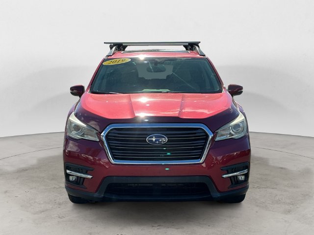 Used 2019 Subaru Ascent Limited w/ Popular Package #2 AWD/4WD image 2