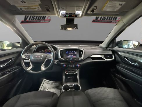 Used 2024 GMC Terrain SLE w/ Driver Convenience Package image 25