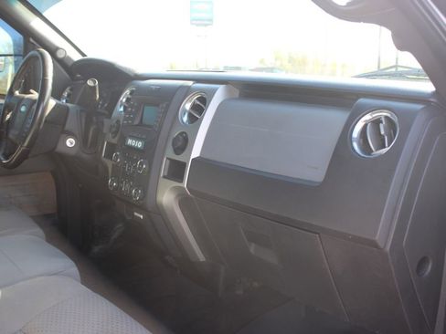 Used 2014 Ford F150 XLT w/ Equipment Group 301A Mid AWD/4WD image 30