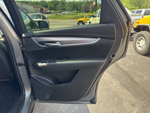Used 2019 Cadillac XT5 Premium Luxury AWD/4WD image 25