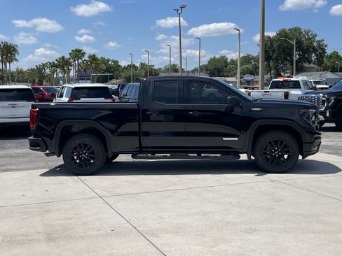 New 2026 GMC Sierra 1500 Elevation w/ Elevation Select Package RWD image 3
