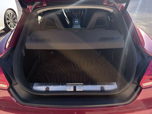 Used 2016 Porsche Panamera 4S image 34