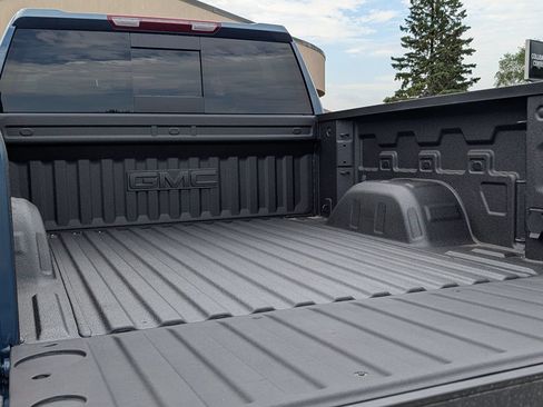 New 2026 GMC Sierra 1500 Elevation w/ Elevation Premium Package AWD/4WD image 28