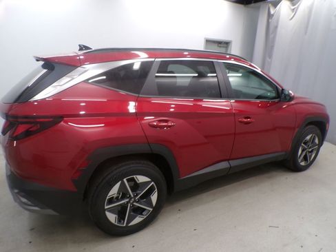 Used 2025 Hyundai Tucson SEL image 6