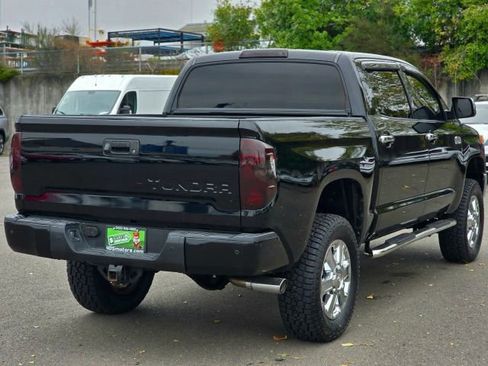 Used 2016 Toyota Tundra 1794 Edition image 7