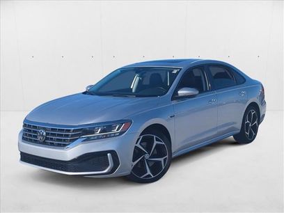 Used 2020 Volkswagen Passat 2.0T R-Line