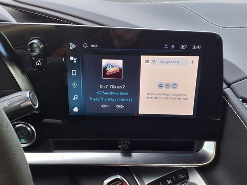 Used 2024 Chevrolet Corvette Z06 image 19