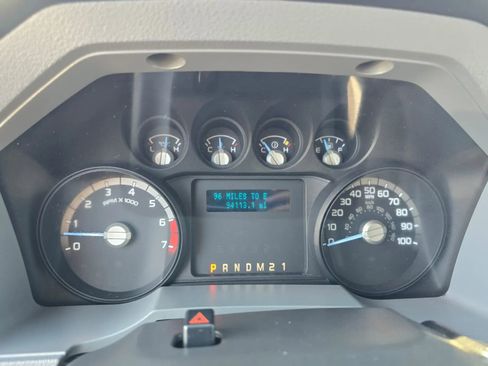 Used 2016 Ford F350 XL image 43