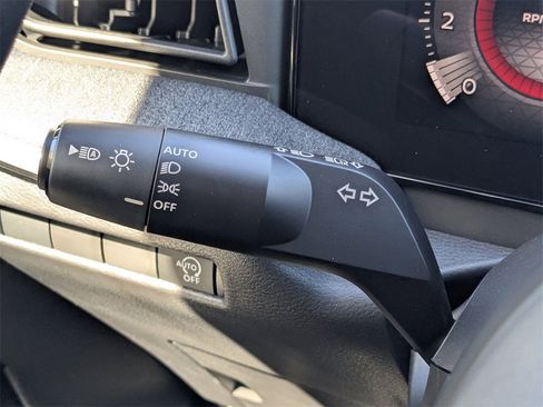 New 2026 Nissan Kicks SV image 23