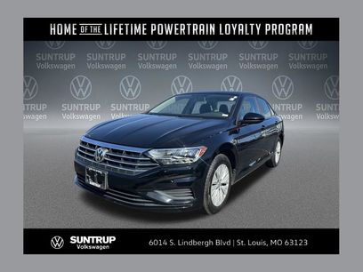Used 2019 Volkswagen Jetta S w/ Driver Assistance Package