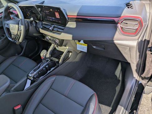 New 2026 Chevrolet TrailBlazer RS w/ Convenience Package image 29