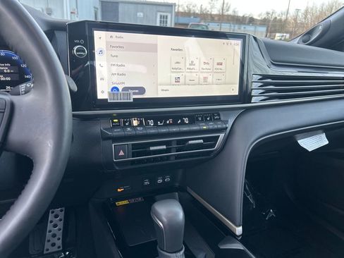 Certified 2025 Toyota Camry XSE image 11