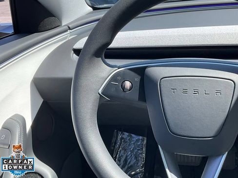Used 2024 Tesla Model 3 Long Range AWD/4WD image 39