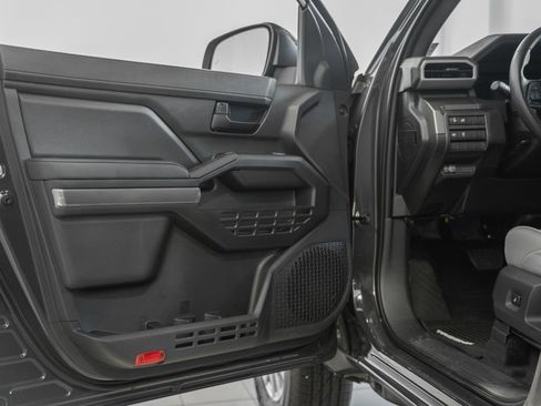New 2026 Toyota Tacoma SR5 AWD/4WD image 35