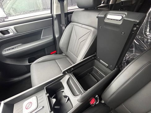 New 2026 Hyundai Santa Fe SEL w/ Tow & Go Package image 22