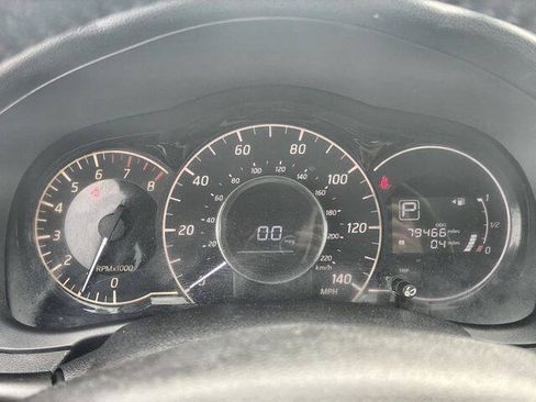 Used 2019 Nissan Versa Note SV FWD image 12