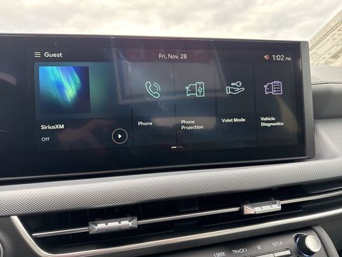 New 2026 Hyundai Sonata SEL image 25