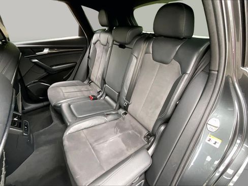 Used 2022 Audi SQ5 Premium w/ Convenience Package AWD/4WD image 19