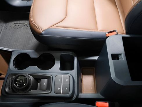 Used 2024 Ford Maverick Lariat w/ 4K Tow Package image 22