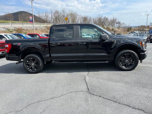 Certified 2023 Ford F150 XL w/ STX Appearance Package image 4
