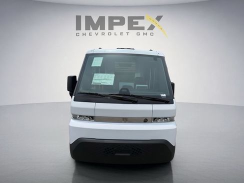 Used 2024 Chevrolet Brightdrop 600 w/ Commercial Equipment Package AWD/4WD image 4