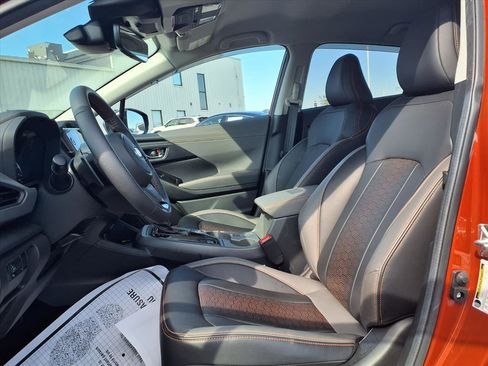 Certified 2025 Subaru Crosstrek 2.5i Limited image 11