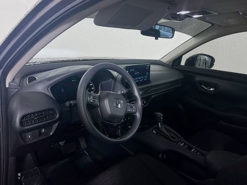 Used 2026 Honda HR-V LX image 9