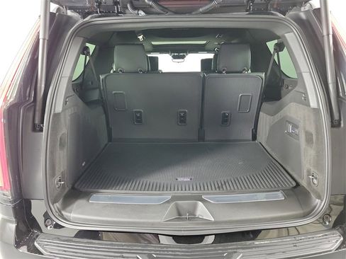 Certified 2026 Cadillac Escalade ESV Sport w/ Touring Package image 8
