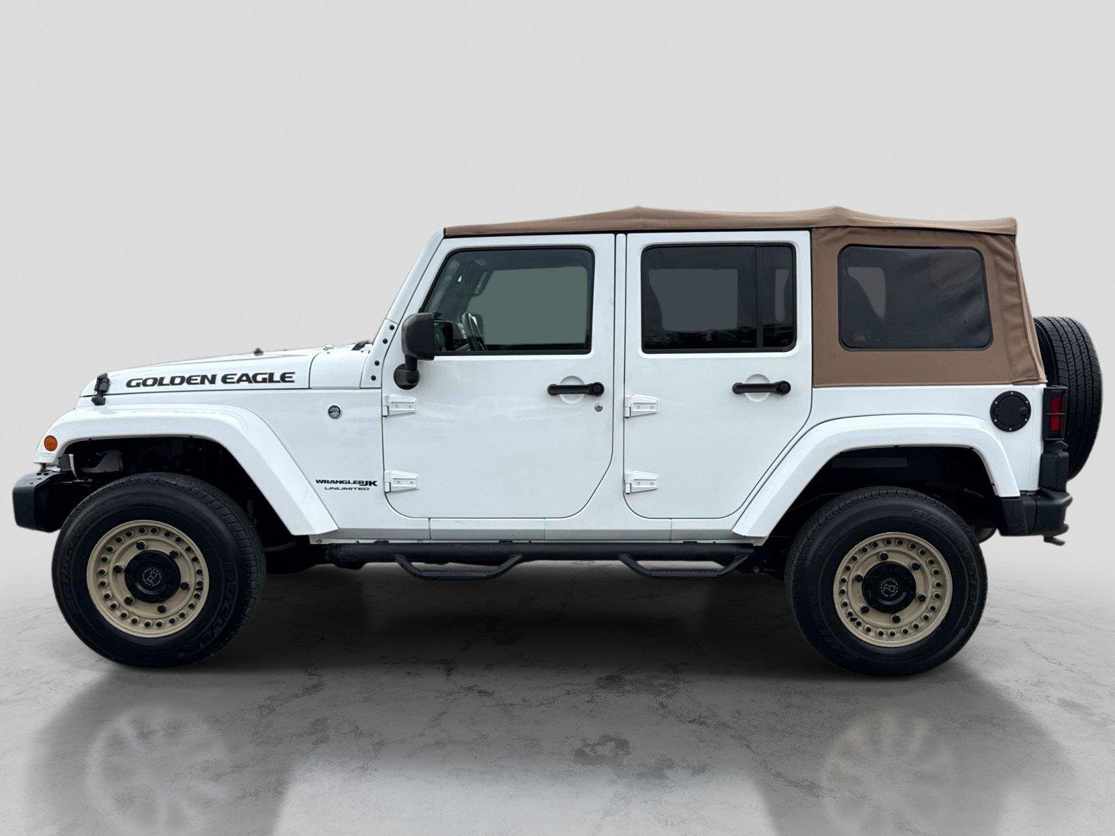 Used 2018 Jeep Wrangler Unlimited Sport AWD/4WD image 8