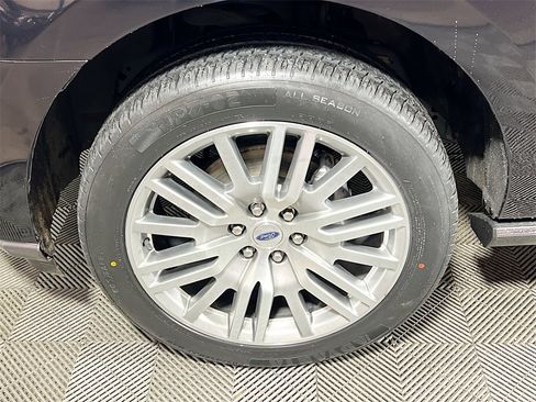 Used 2024 Ford Expedition Max Limited image 27