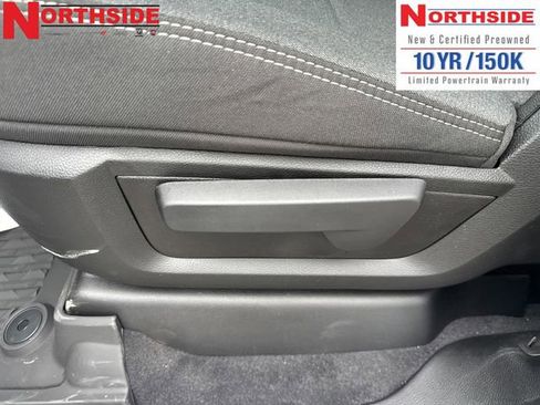 New 2025 RAM 2500 Tradesman image 16