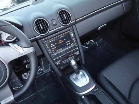Used 2009 Porsche Boxster S RWD image 31