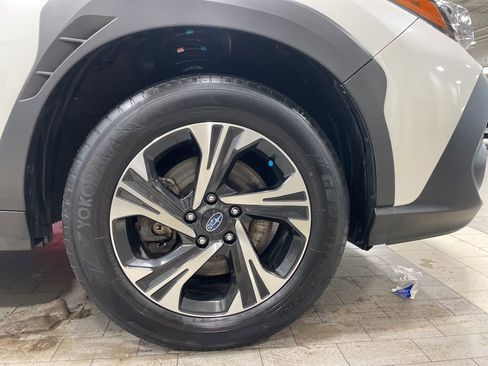 Certified 2024 Subaru Crosstrek 2.0i Premium image 30